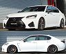 RS-R Best-i Coilovers for Lexus GSF
