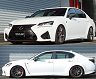 RS-R Super-i Coilovers for Lexus GSF