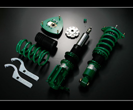 TEIN Mono Sport Touring Damper Coil-Overs for Lexus GSF 4