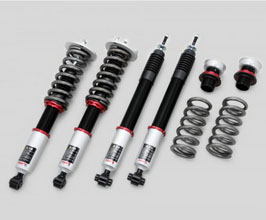 TOMS Racing Coil-Over Suspension Kit for Lexus GSF 4