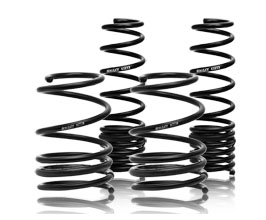 Swift Springs Sport Springs Spec-R for Lexus GSF 4