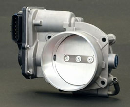 Lems Big Throttle Body Processing Service (Modification Service) for Lexus GSF URL10