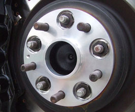 Super Now Wheel Spacers - 12mm for Lexus GSF URL10