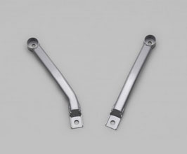 TOMS Racing Rear Member Brace for Lexus GSF URL10