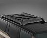 Lexus JDM Dealer Option Roof Rack (Aluminum)