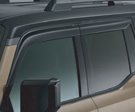 Exterior for Lexus GX J250