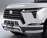 Artisan Spirits Sports Line Black Label Front Half Spoiler Bumper Protector (FRP)
