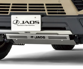 JAOS Front Lower Skid Plate (Stainless) for Lexus GX550 Overtrail