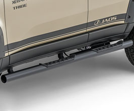 JAOS Side Steps Bars (Steel) for Lexus GX550 Overtrail