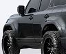AIMGAIN Sport Front and Rear 25mm Over Fenders