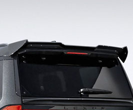 AIMGAIN Sport Rear Roof Wing for Lexus GX550 Preium/Luxury