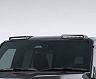 AIMGAIN Sport Front Roof Spoiler with LEDs