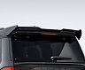 AIMGAIN Sport Rear Roof Wing