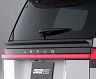 Artisan Spirits Sports Line Black Label Rear Trunk Gate Spoiler