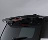 Artisan Spirits Sports Line Black Label Rear Roof Wing