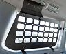 JAOS Rear Quarter Window Storage Panels