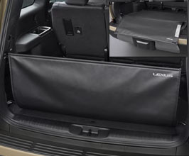 Interior for Lexus GX J250