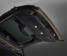 Lighting for Lexus GX J250
