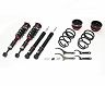 BLITZ Damper ZZ-R Coilovers - Lowering Spec