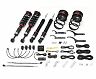 BLITZ Damper ZZ-R DSC Plus Coilovers - Lowering Spec