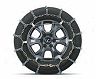 Lexus JDM Dealer Option Tire Chains for 21-inch Wheels
