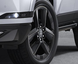 Wheels for Lexus GX J250