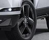 Modellista Advanced Luxury Forged Wheels Set