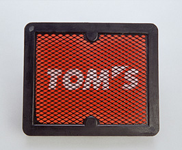 TOMS Racing Air Filter Super Ram2 Street No20 for Lexus IS 1