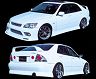 BN Sports Aero Wide Body Kit - Type I (FRP)