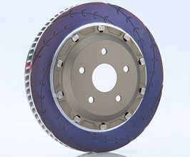 Brake Rotors for Lexus IS 1