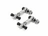 T-Demand Rear Short Stabilizer Links - Adjustable for Lexus IS300 / IS200 / Altezza