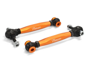 T-Demand Rear Toe Control Arms - Adjustable for Lexus IS 1