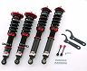 BLITZ Damper ZZ-R Coilovers for Lexus IS300 / IS200 / Altezza