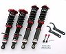 BLITZ Damper ZZ-R Coilovers