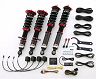 BLITZ Damper ZZ-R DSC Plus Coilovers for Lexus IS300 / IS200 / Altezza