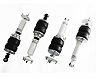 AirREX Air Bag Suspension Struts for Lexus IS300 / Altezza RWD