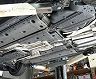ZEES Exhaust Front and Intermediate Mid Pipes
