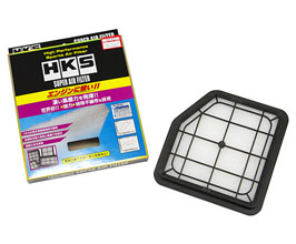 HKS Super Air Filter for Lexus IS 2