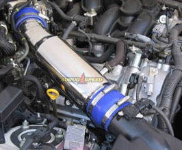 Intake for Lexus IS 2