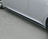 ChargeSpeed Bottom Line Side Under Spoilers