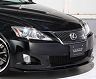 LEXON Exclusive Aero Front Lip Spoiler (FRP)