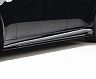SARD LSR Edition Aero Side Steps (FRP) for Lexus IS350 / IS250