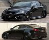 AIMGAIN Pure VIP GT Aero Body Kit with LEDs (FRP)