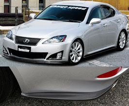 ChargeSpeed Bottom Line Spoiler Lip Kit for Lexus IS350 / IS250