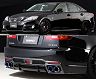 SARD LSR Edition Aero Body Kit with LEDs (FRP)