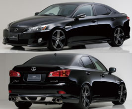 Body Kits for Lexus IS 2