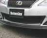 ChargeSpeed Front Lower Duct Cover for Lexus IS350 / IS250
