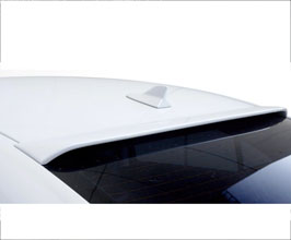 Artisan Spirits Sports Line ARS Rear Roof Spoiler (FRP) for Lexus IS 2