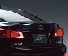 Forzato Rear Trunk Spoiler