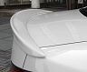 SKIPPER SKP DEZIGN Rear Trunk Spoiler (FRP) for Lexus IS350 / IS250